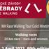 Podebrady (CZE): Saturday 2 April the first Gold Level of the Race Walking Tour